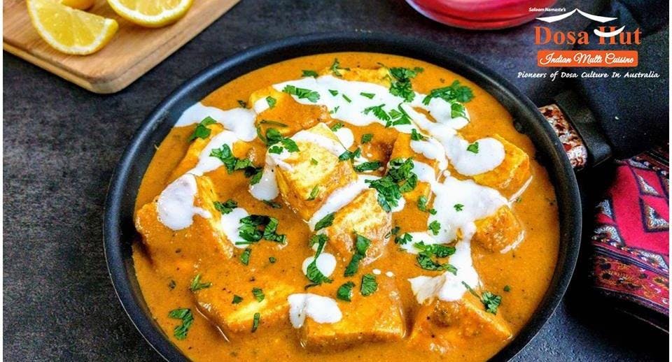 Restaurant Dosa Hut - Aspley in Aspley, Brisbane