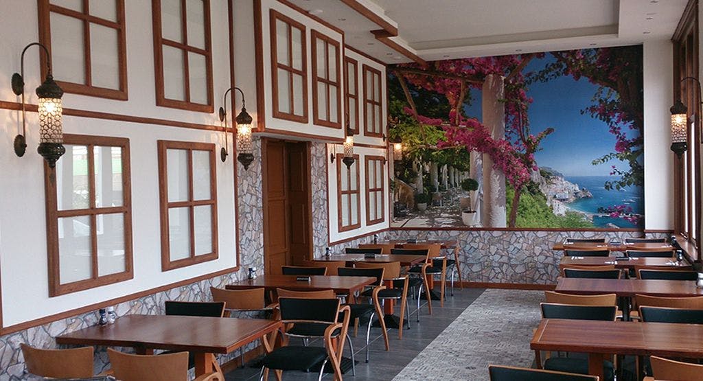 Photo of restaurant OBA grandcafé in City Centre, Rotterdam
