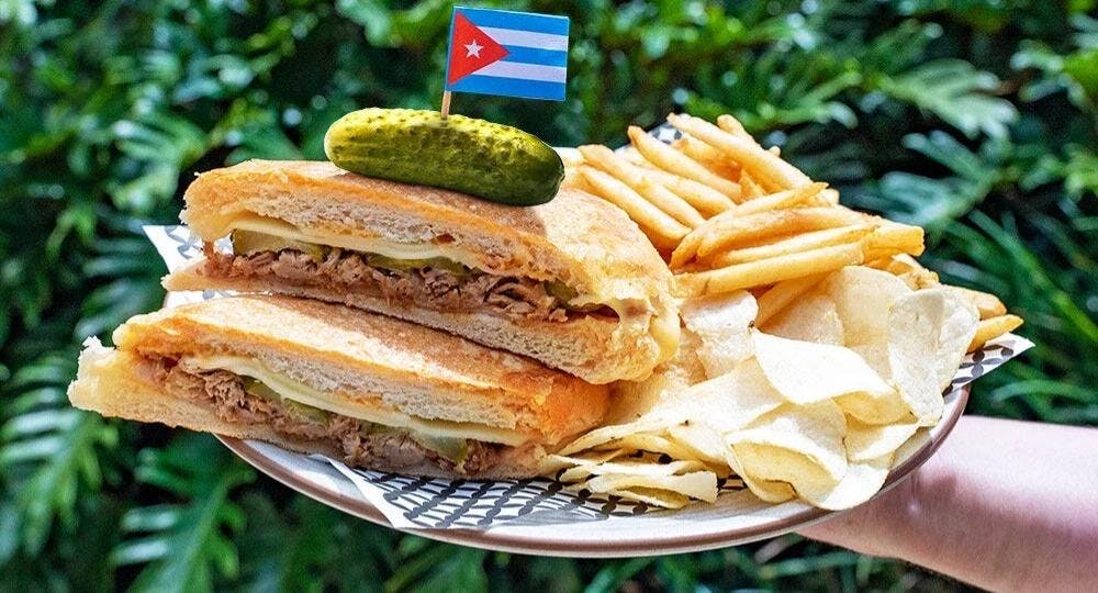 Restaurant Coco Cubano - Ryde in Ryde, Sydney