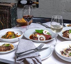 Restaurant Sonora Potts Point in Potts Point, Sydney