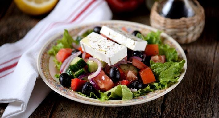 Photo of restaurant Restaurant Naos in Harburg, Hamburg - Photo 2