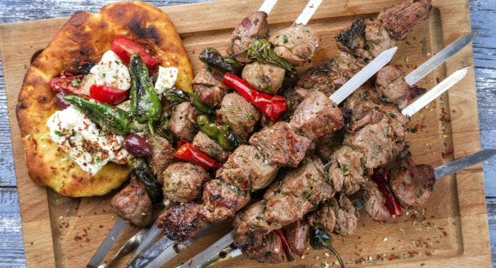 Photo of restaurant Restaurant Naos in Harburg, Hamburg - Photo 3