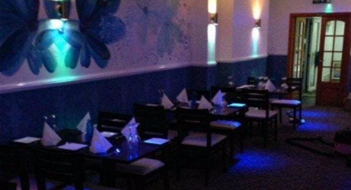 Photo of restaurant Blue Ginger - Gloucester in Linden, Gloucester
