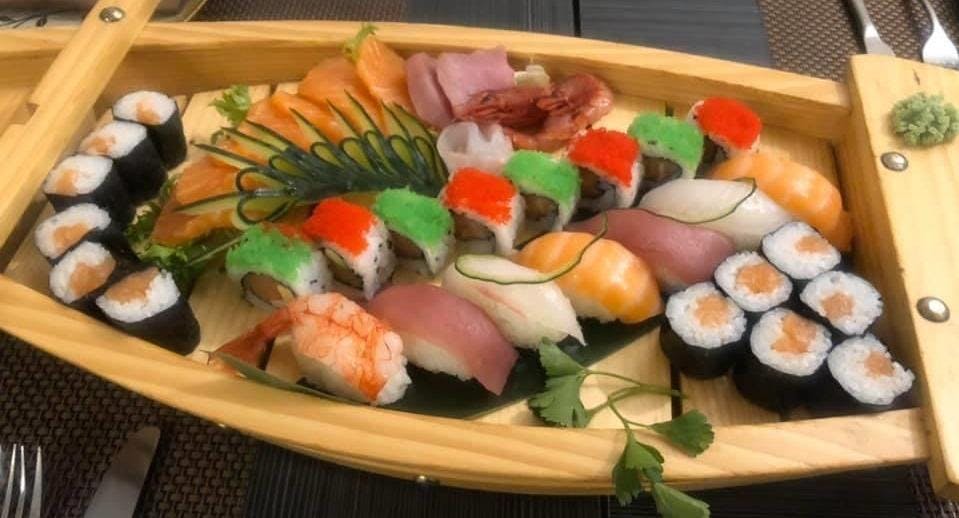 Photo of restaurant Gold Ristorante Giapponese in City Centre, Palermo - Photo 2