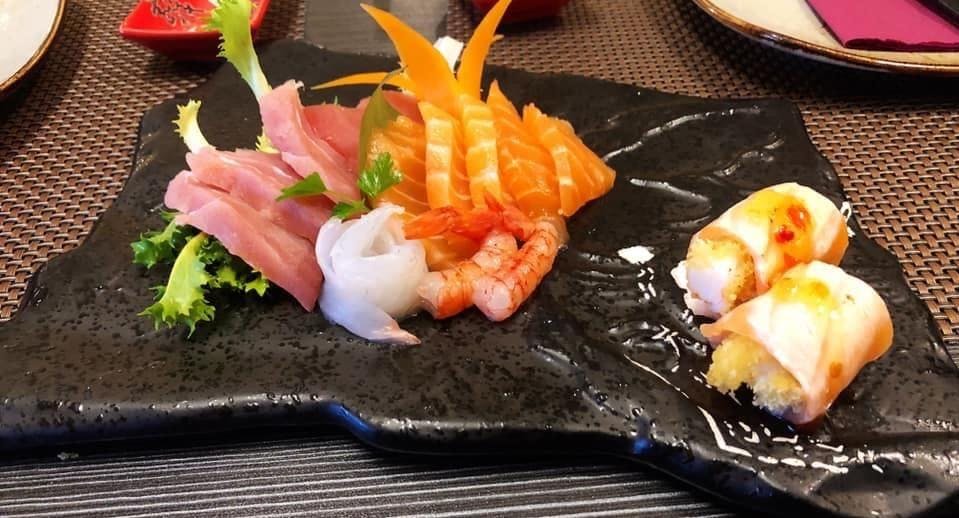 Photo of restaurant Gold Ristorante Giapponese in City Centre, Palermo - Photo 4