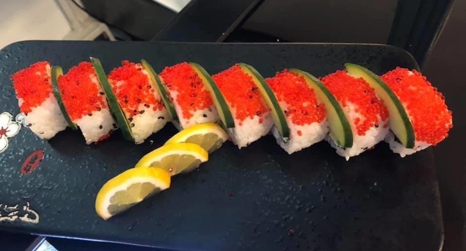 Photo of restaurant Gold Ristorante Giapponese in City Centre, Palermo - Photo 6