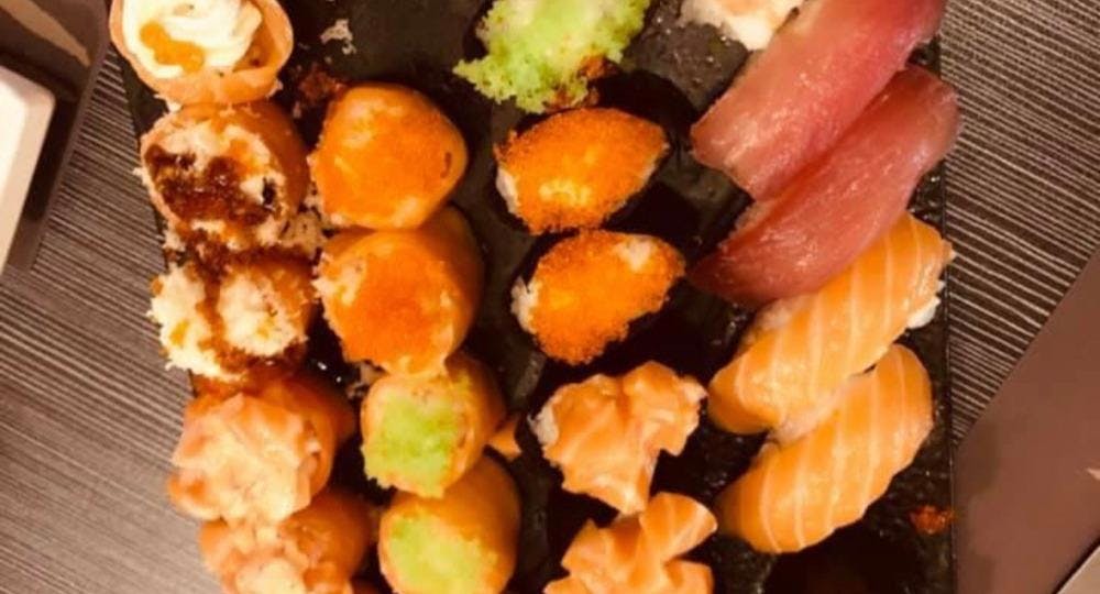 Photo of restaurant Gold Ristorante Giapponese in City Centre, Palermo - Photo 7