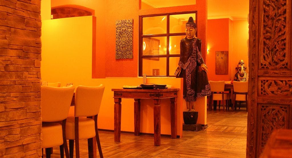 Photo of restaurant Indisches Restaurant Arjun Charlottenburg in Charlottenburg, Berlin