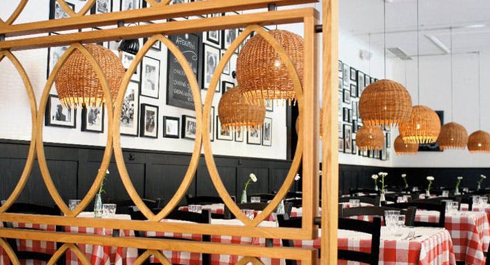 Photo of restaurant Seerose - Birreria e Trattoria in Schwabing-West, Munich - Photo 2