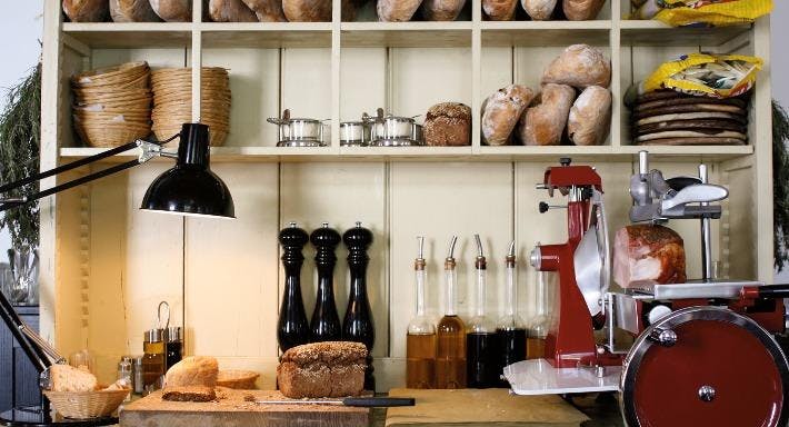 Photo of restaurant Seerose - Birreria e Trattoria in Schwabing-West, Munich - Photo 3