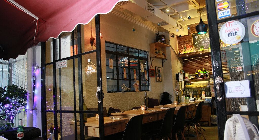 Photo of restaurant Dandy House in Quarry Bay, Hong Kong