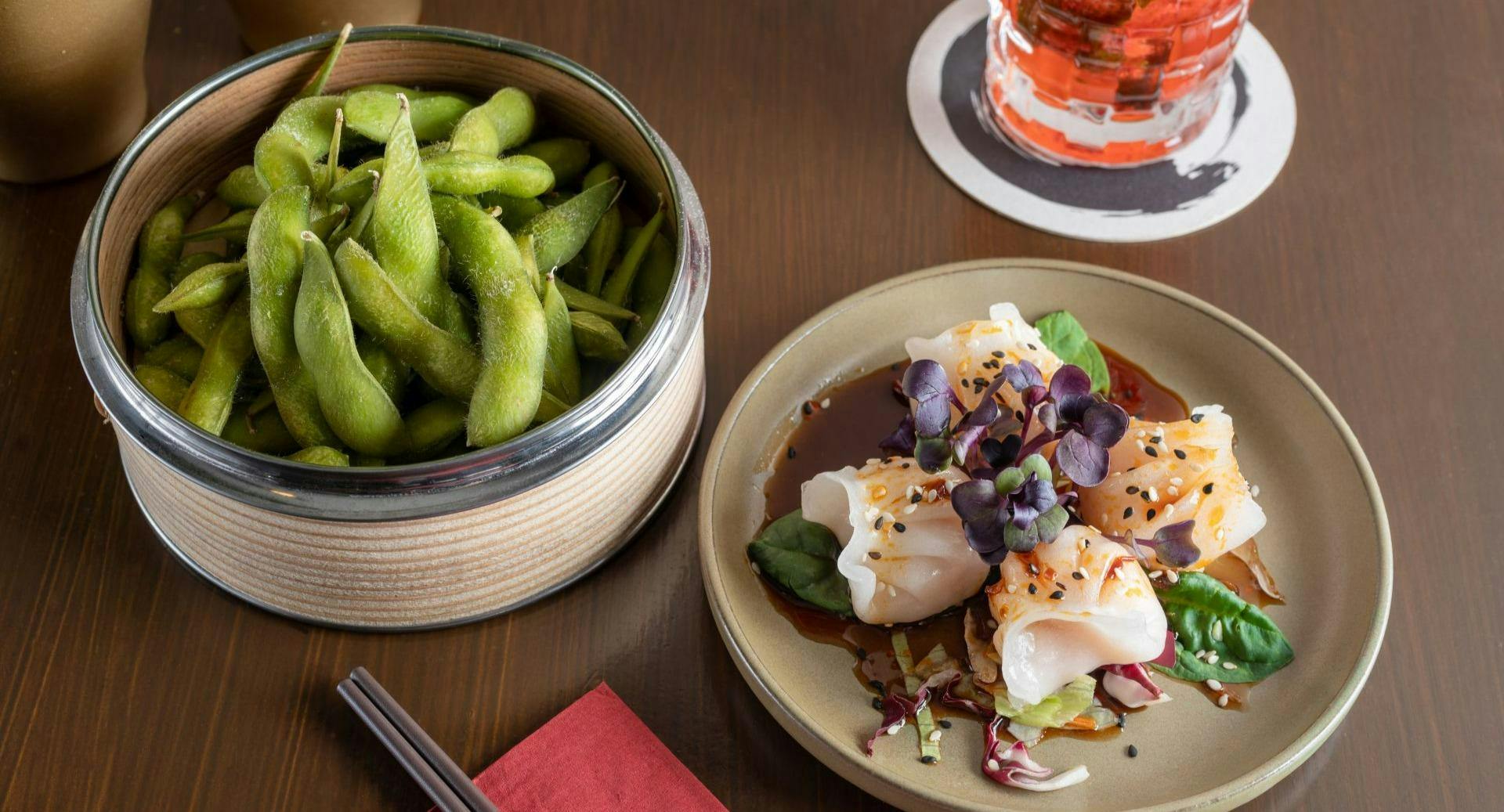 Bilder von Restaurant Ryu in Friedrichshain, Berlin - Photo 6