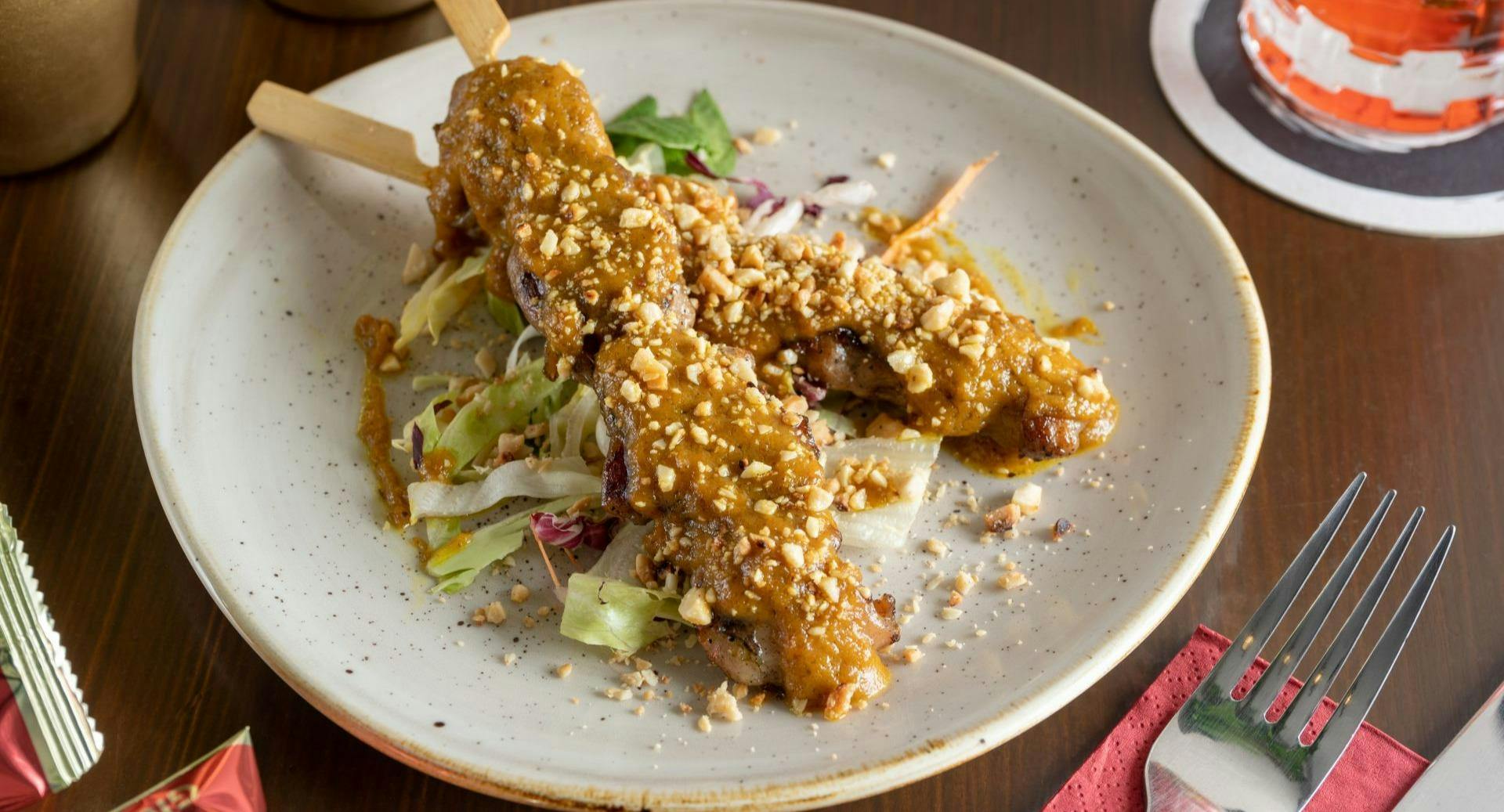 Bilder von Restaurant Ryu in Friedrichshain, Berlin - Photo 7