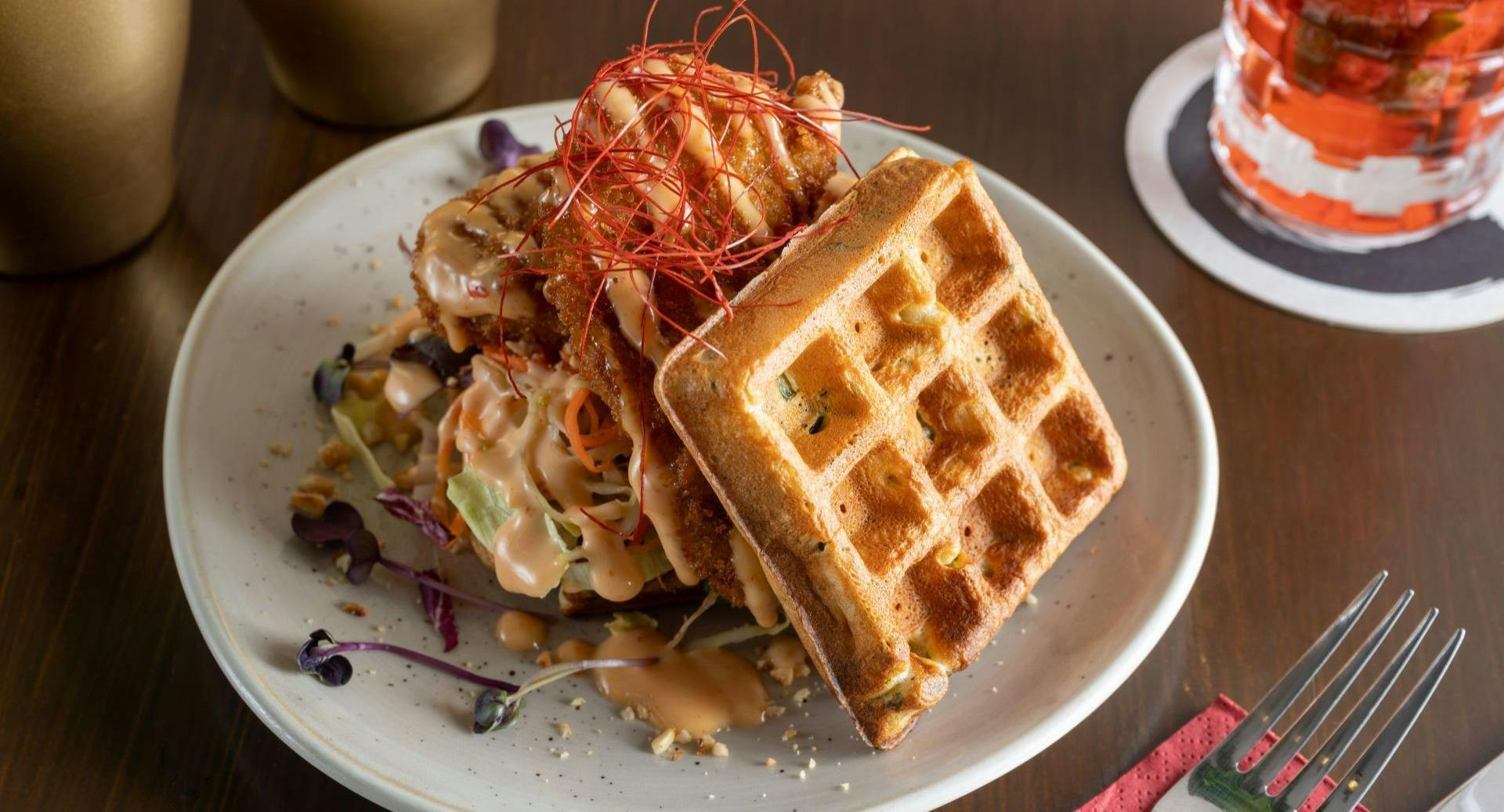 Bilder von Restaurant Ryu in Friedrichshain, Berlin - Photo 3