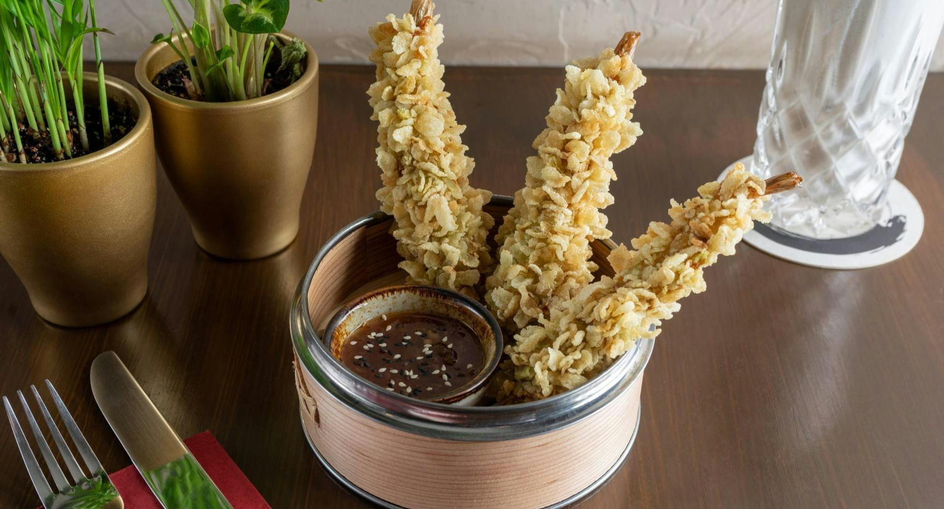 Bilder von Restaurant Ryu in Friedrichshain, Berlin - Photo 5