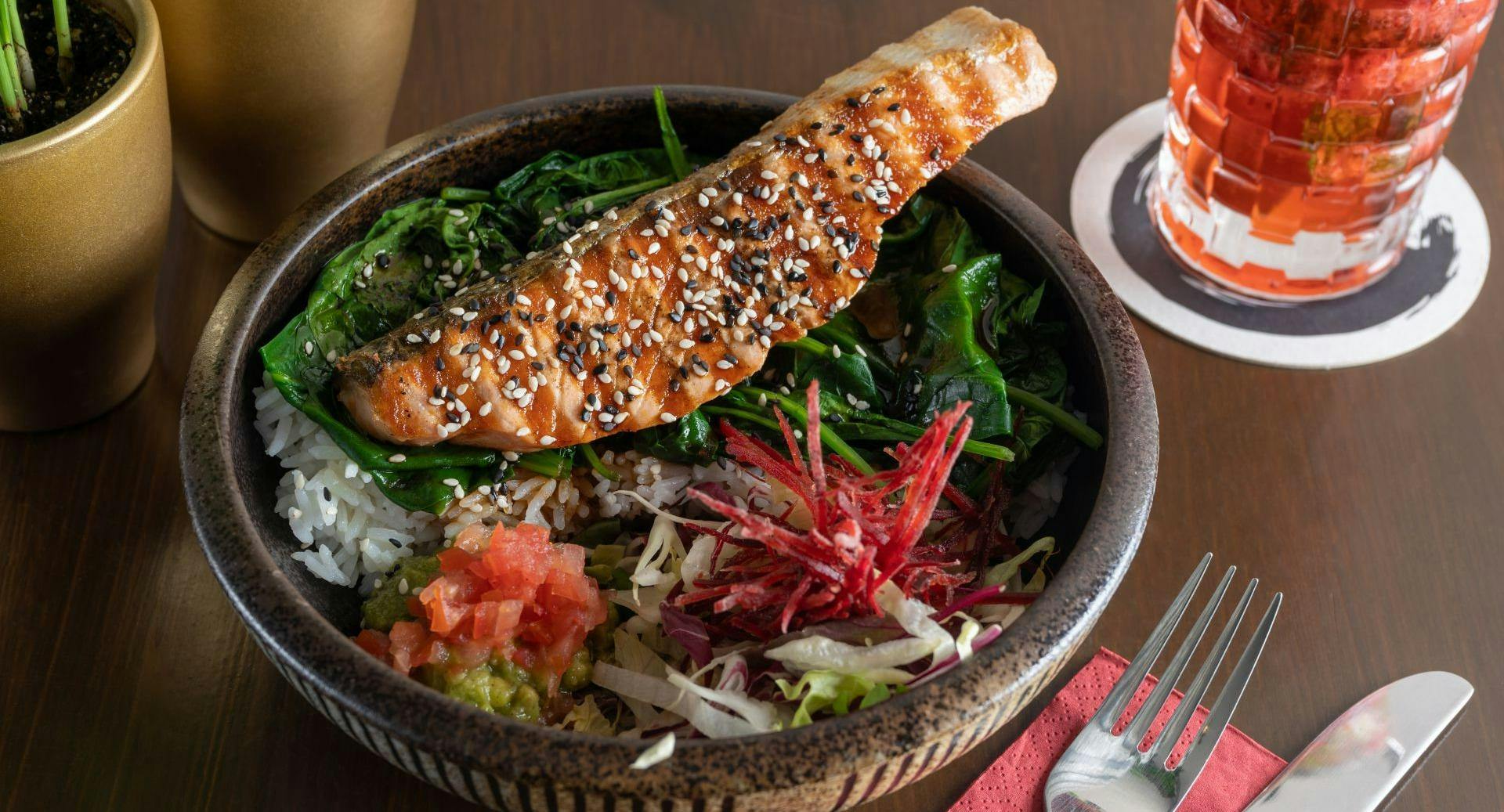 Bilder von Restaurant Ryu in Friedrichshain, Berlin - Photo 4