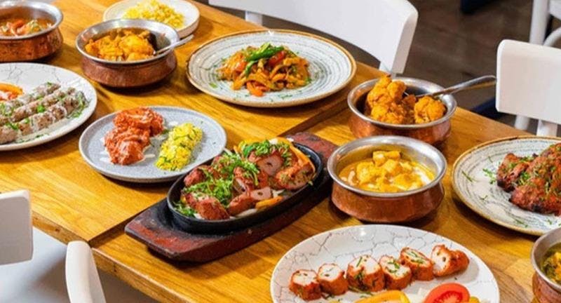 Photo of restaurant Preem Brick Lane in Spitalfields, London