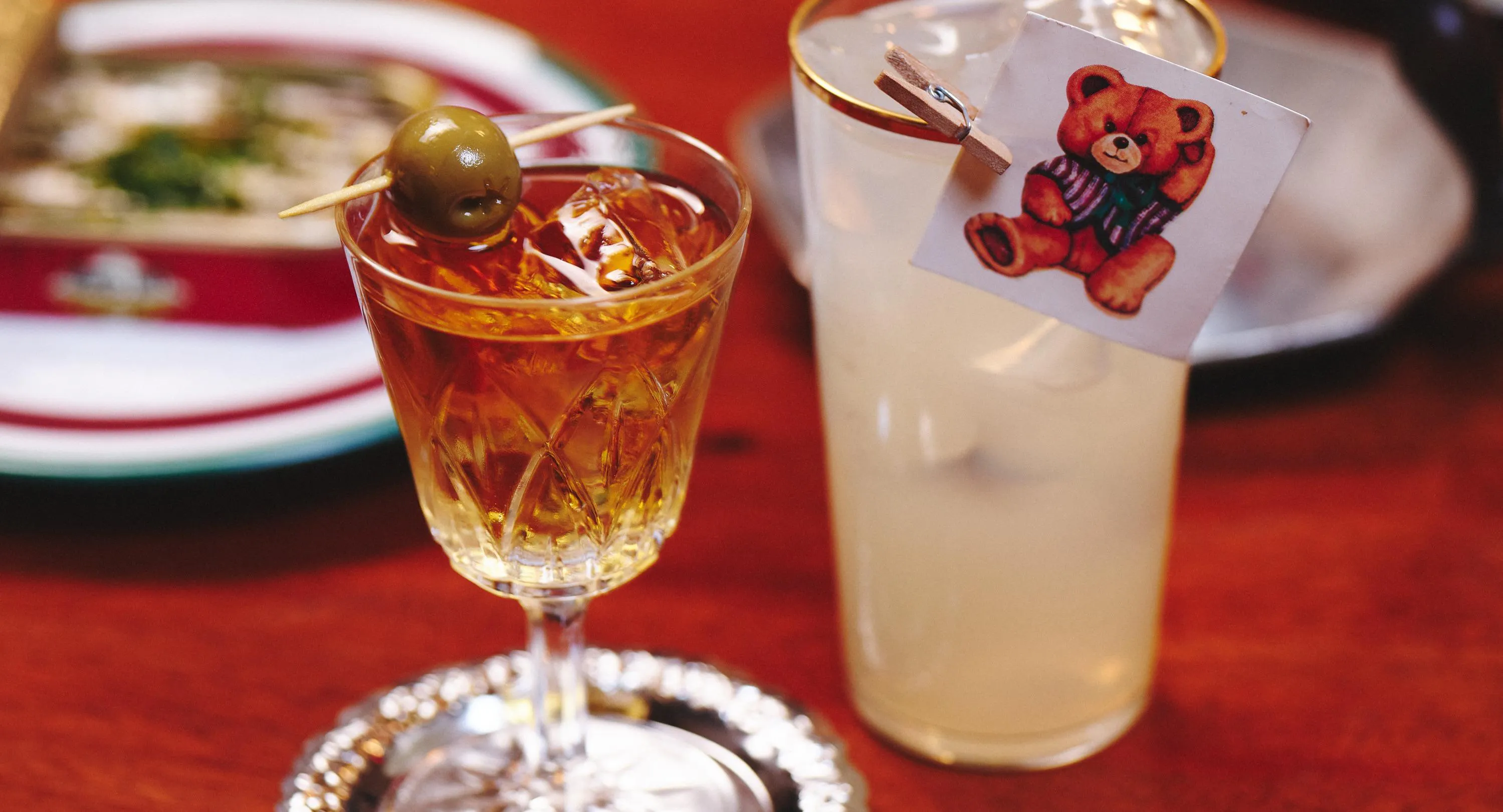 Photo of restaurant Luovuus kukkii kaaoksesta in Kaartinkaupunki, Helsinki - Photo 3