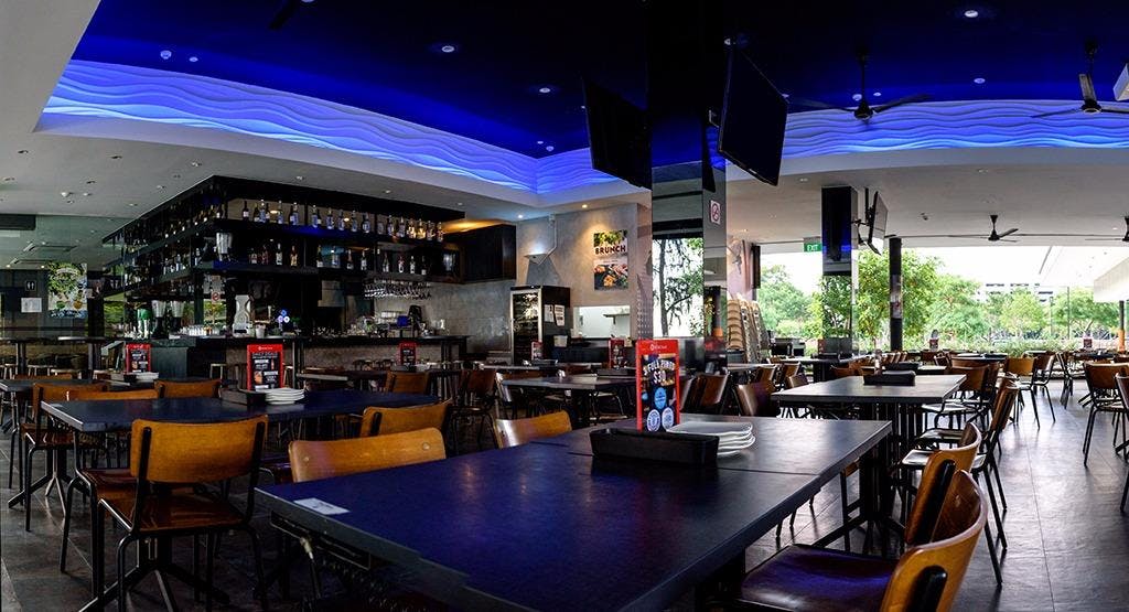 Photo of restaurant Atmosphere Bistro Bar - East Coast Park in East Coast, 新加坡