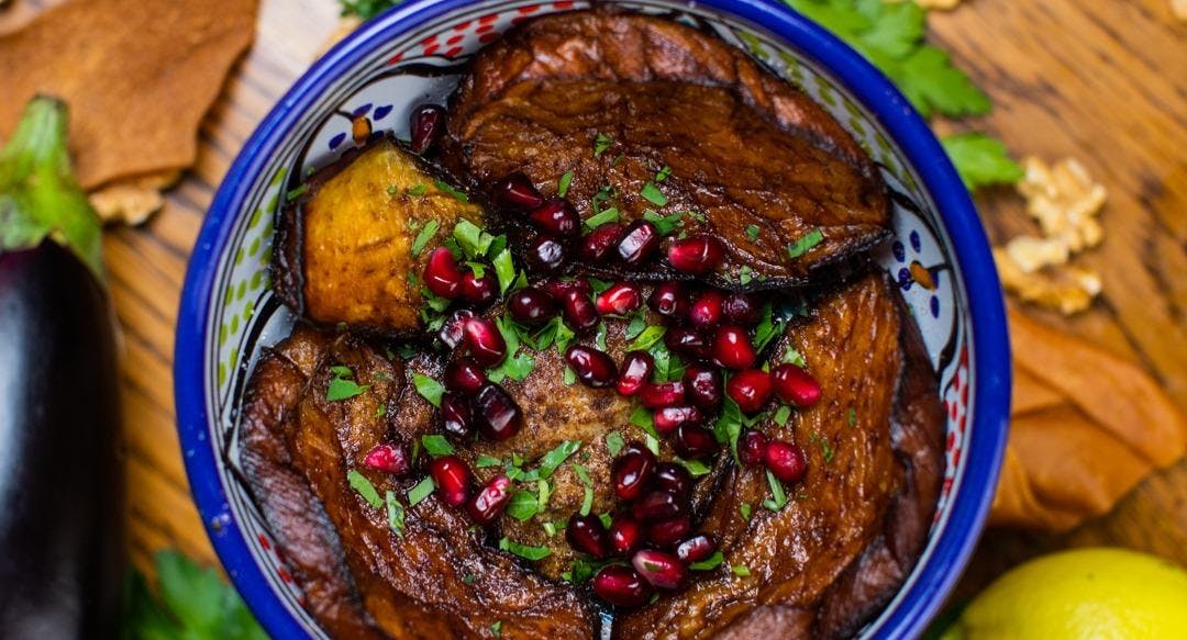 Photo of restaurant Aleppo Supper Club Restaurant in Friedrichshain, Berlin - Photo 4