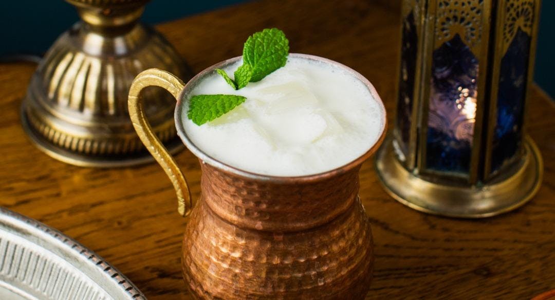 Photo of restaurant Aleppo Supper Club Restaurant in Friedrichshain, Berlin - Photo 8