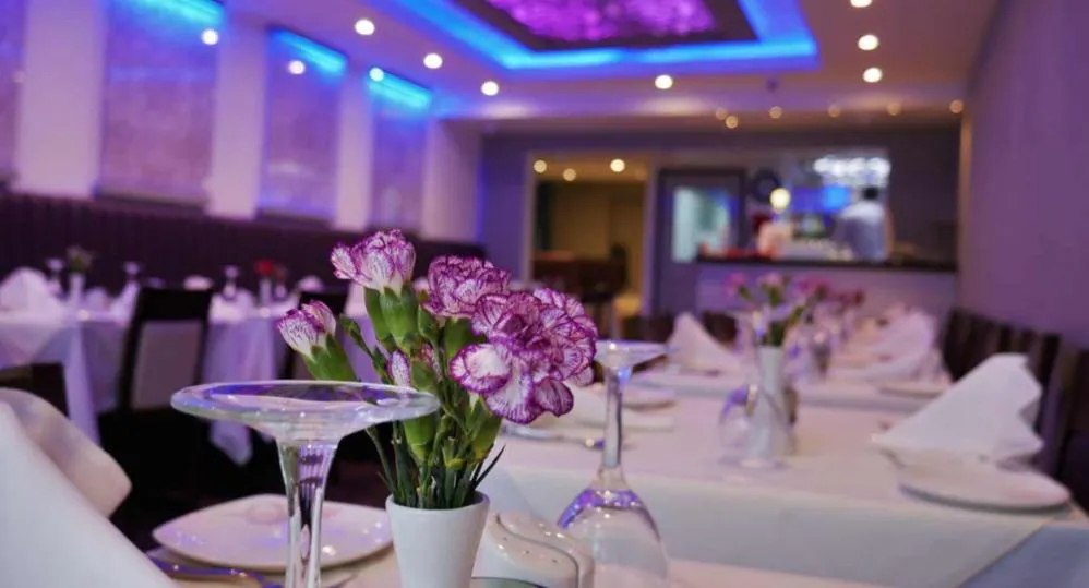 Photo of restaurant Rajdoot NW3 in Hampstead, London - Photo 2