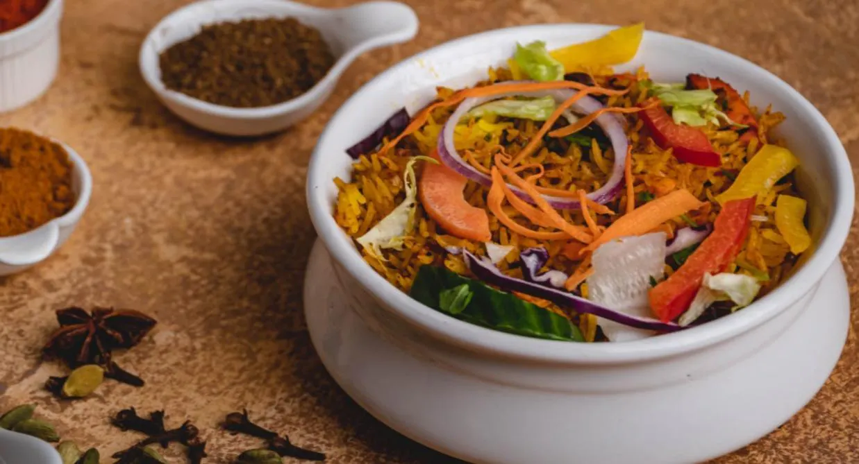 Photo of restaurant Rajdoot NW3 in Hampstead, London - Photo 7