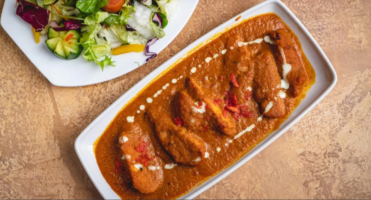 Photo of restaurant Rajdoot NW3 in Hampstead, London - Photo 3