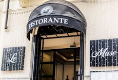Restaurant Le Muse | Ristorante di pesce in Garibaldi, Milan