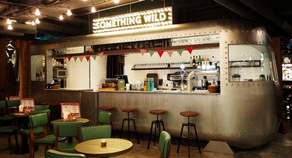 Photo of restaurant Something Wild 野玩山店 in Wan Chai, Hong Kong
