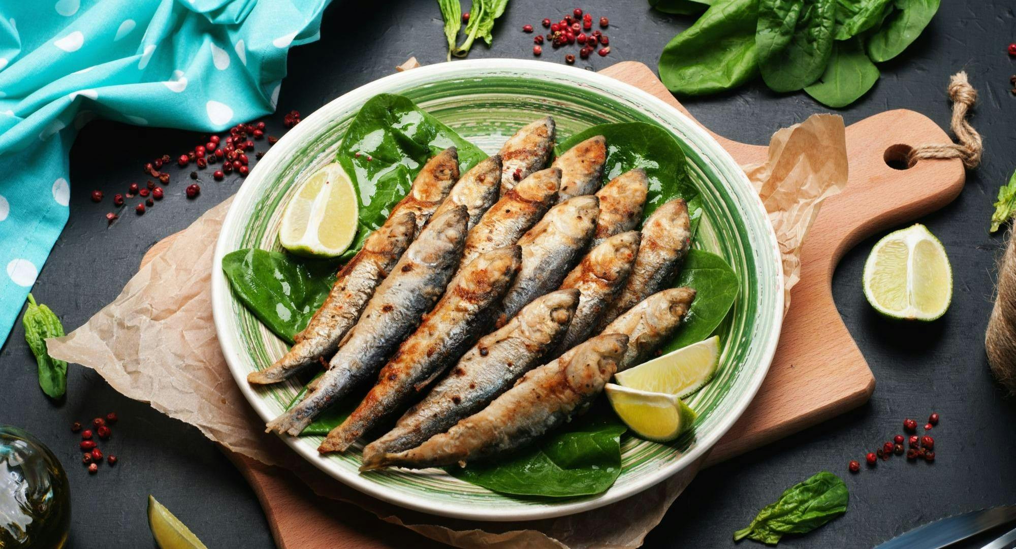 Photo of restaurant Basilico Trattoria in Centre, Erkrath