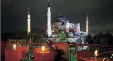 Sultanahmet, İstanbul şehrindeki Sultan Pub & Restaurant restoranı