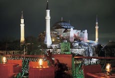Restaurant Sultan Pub & Restaurant in Sultanahmet, Istanbul