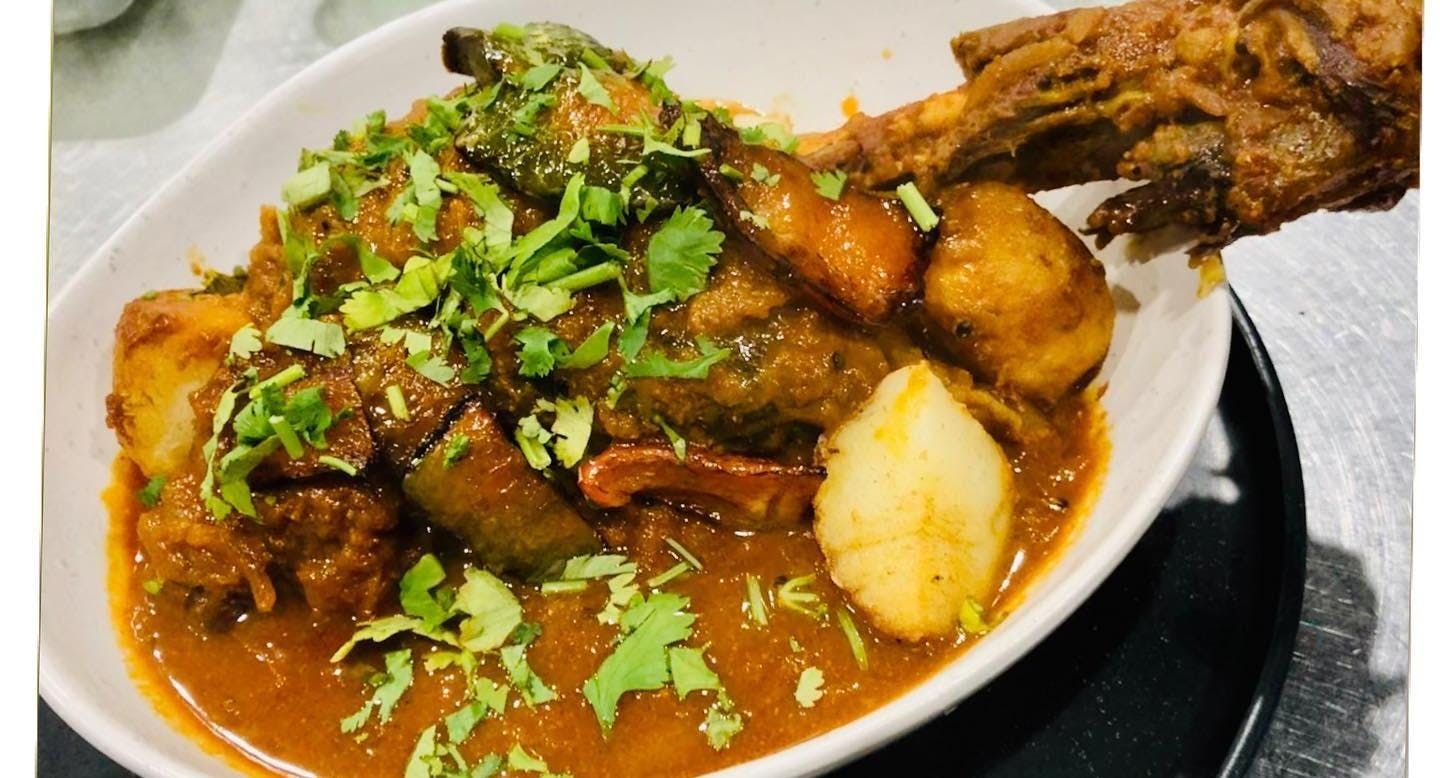 Photo of restaurant Zaffran Indian Restaurant in Newcastle CBD, Newcastle