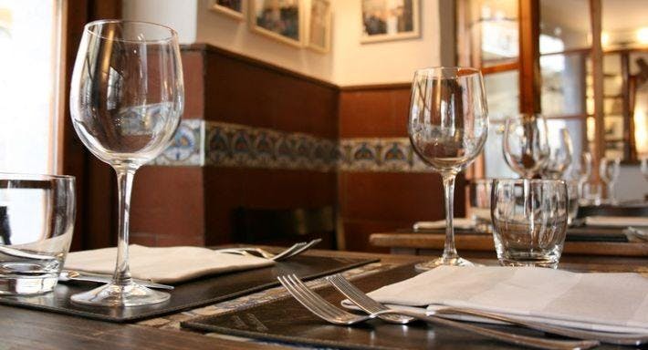 Foto del ristorante Ristorante Natalino a Centro storico, Firenze