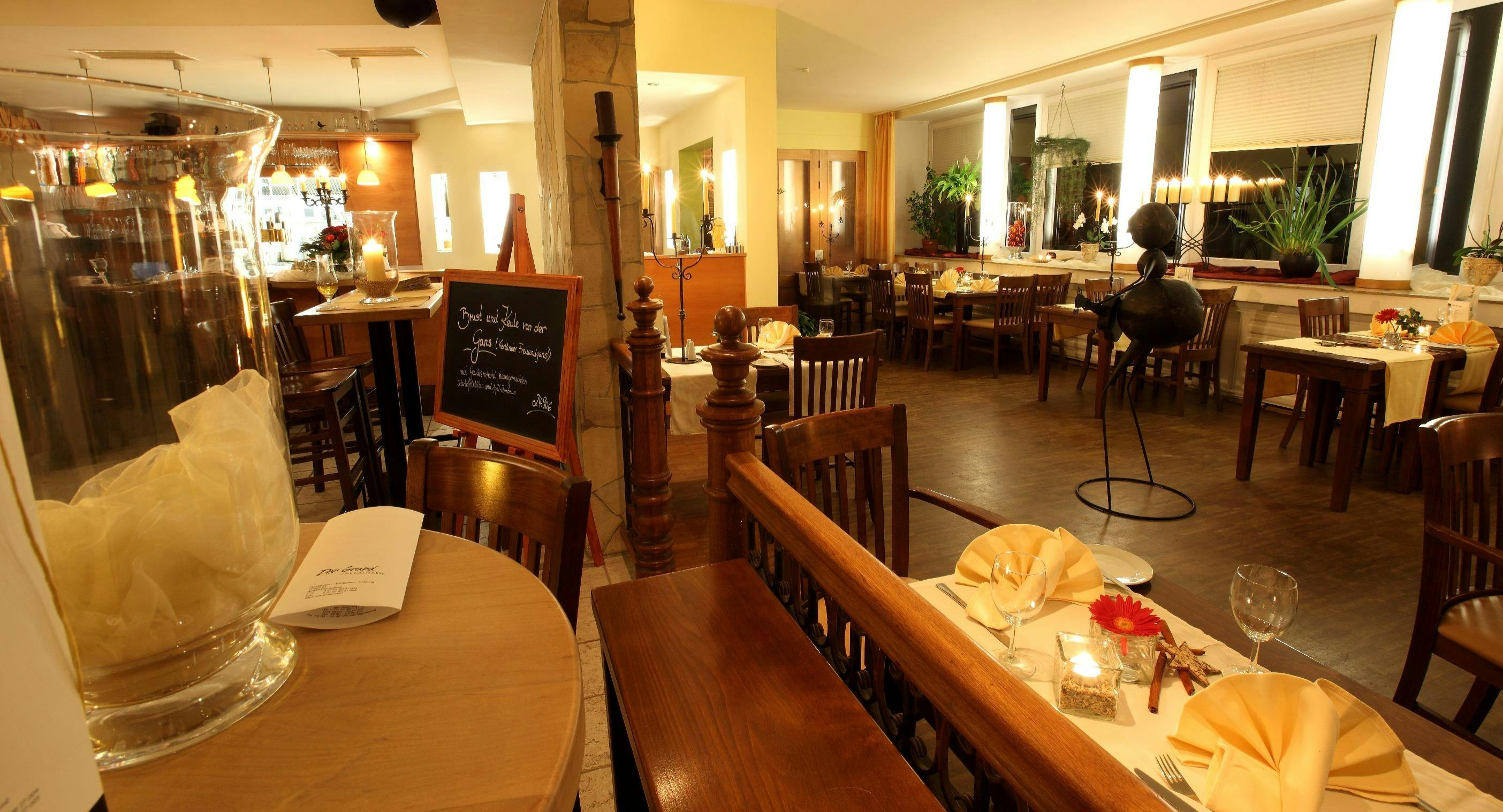 Photo of restaurant Der Grund in Lüttringhausen, Remscheid - Photo 4