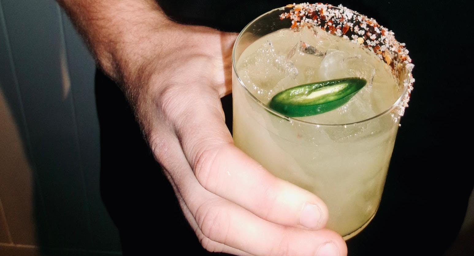 Photo of restaurant Corbin's Kitchen and Wine Bar in Maroochydore, Sunshine Coast - Photo 4