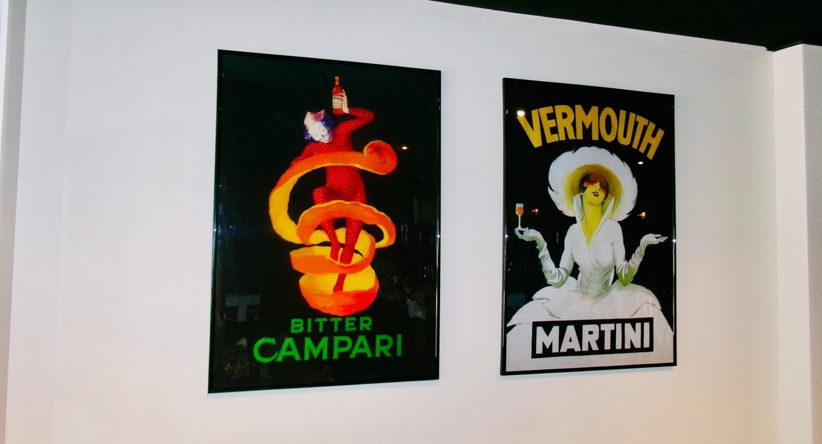 Photo of restaurant Corbin's Kitchen and Wine Bar in Maroochydore, Sunshine Coast - Photo 14