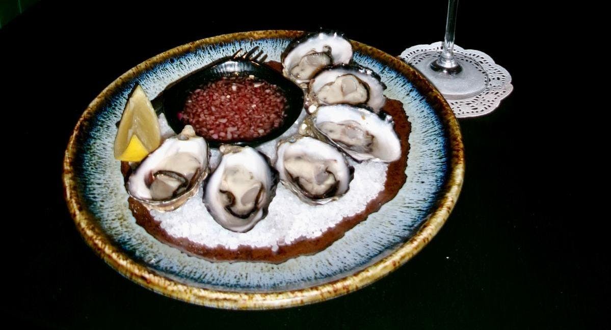 Photo of restaurant Corbin's Kitchen and Wine Bar in Maroochydore, Sunshine Coast - Photo 2