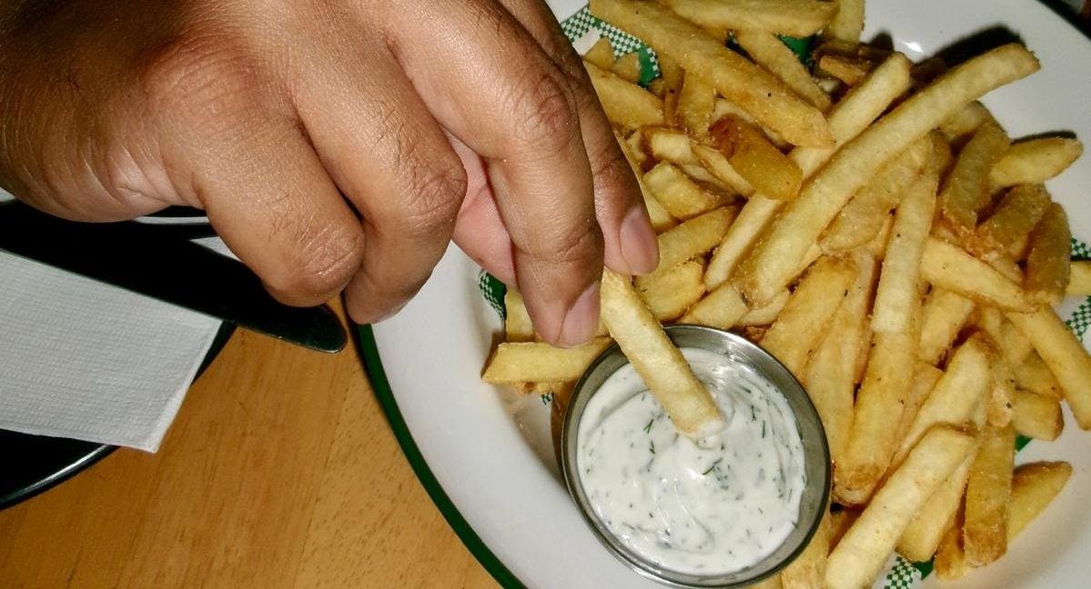 Photo of restaurant Corbin's Kitchen and Wine Bar in Maroochydore, Sunshine Coast - Photo 8