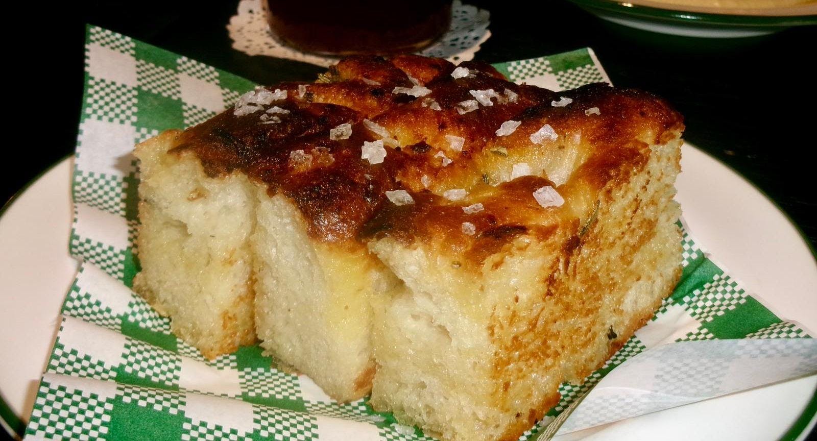 Photo of restaurant Corbin's Kitchen and Wine Bar in Maroochydore, Sunshine Coast - Photo 9