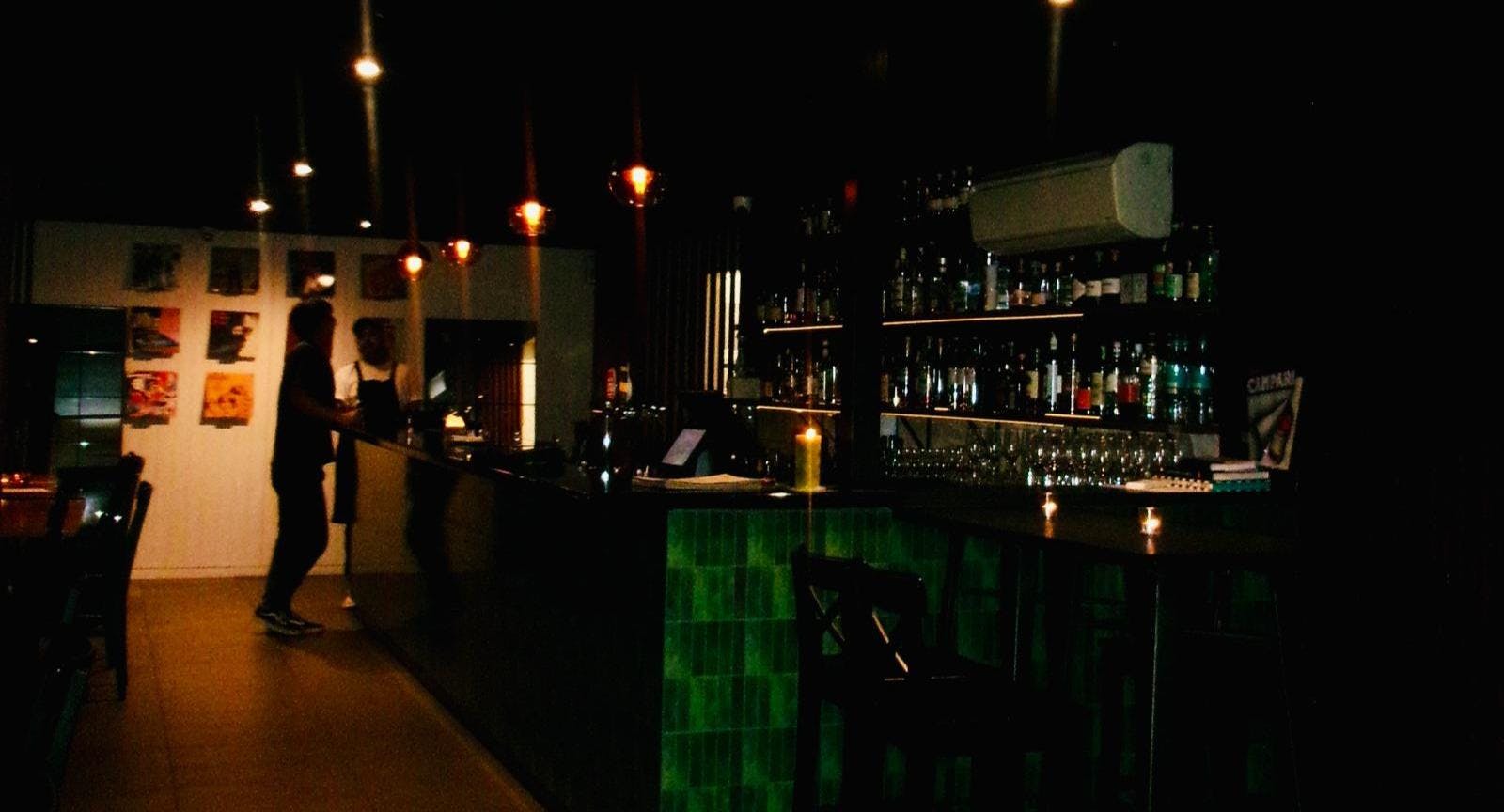 Photo of restaurant Corbin's Kitchen and Wine Bar in Maroochydore, Sunshine Coast - Photo 13