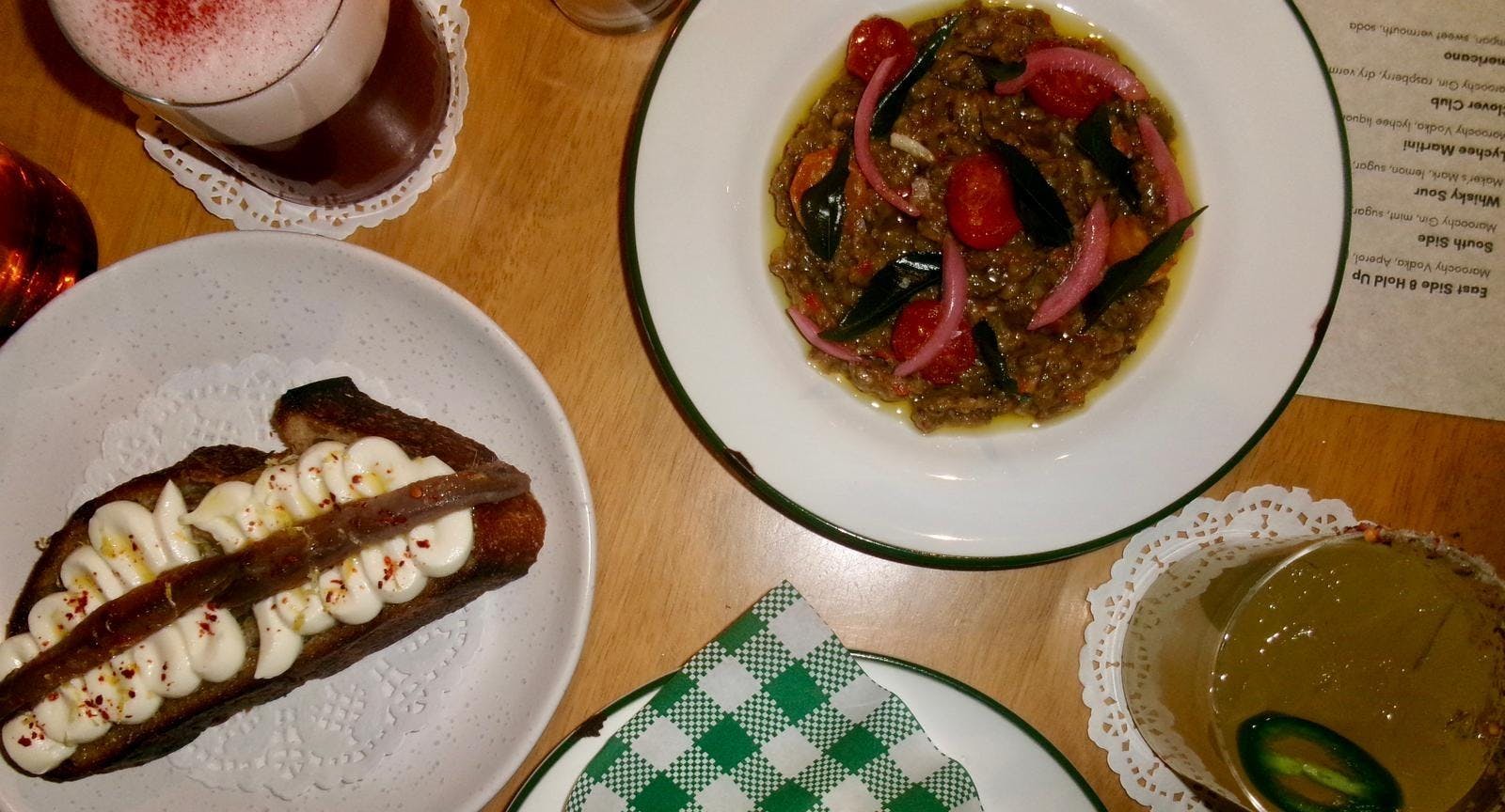 Photo of restaurant Corbin's Kitchen and Wine Bar in Maroochydore, Sunshine Coast - Photo 12