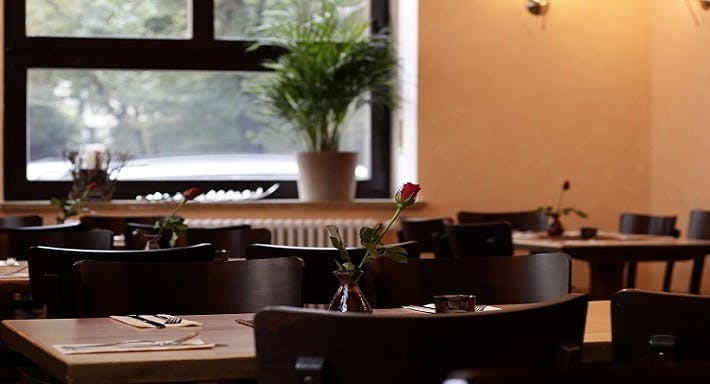 Photo of restaurant Il Parco in Schwanthalerhöhe, Munich