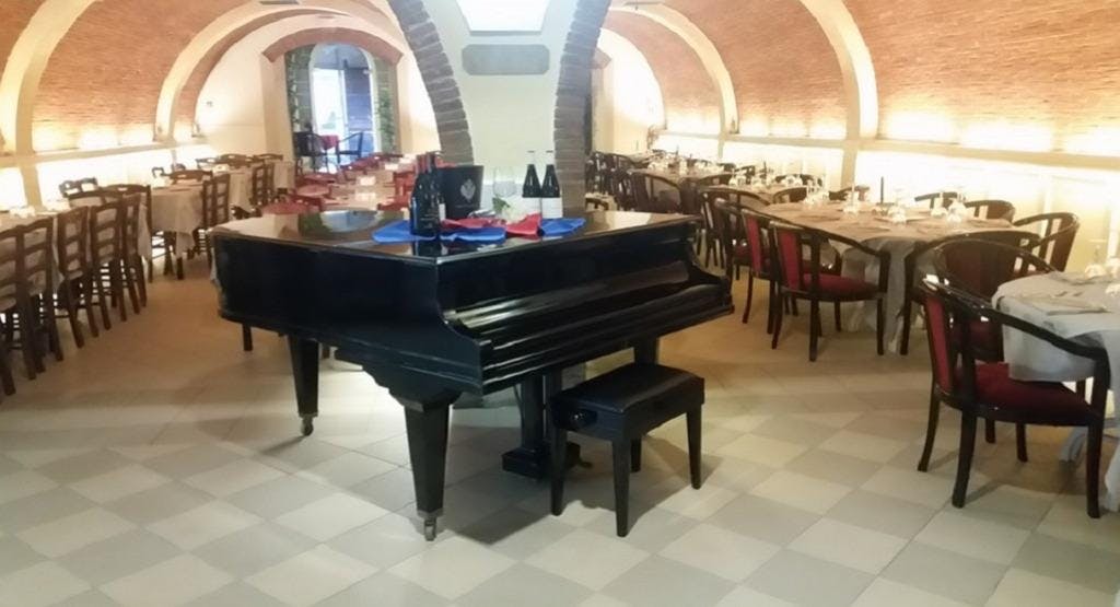 Foto del ristorante Uva Fragola a Bientina, Pisa