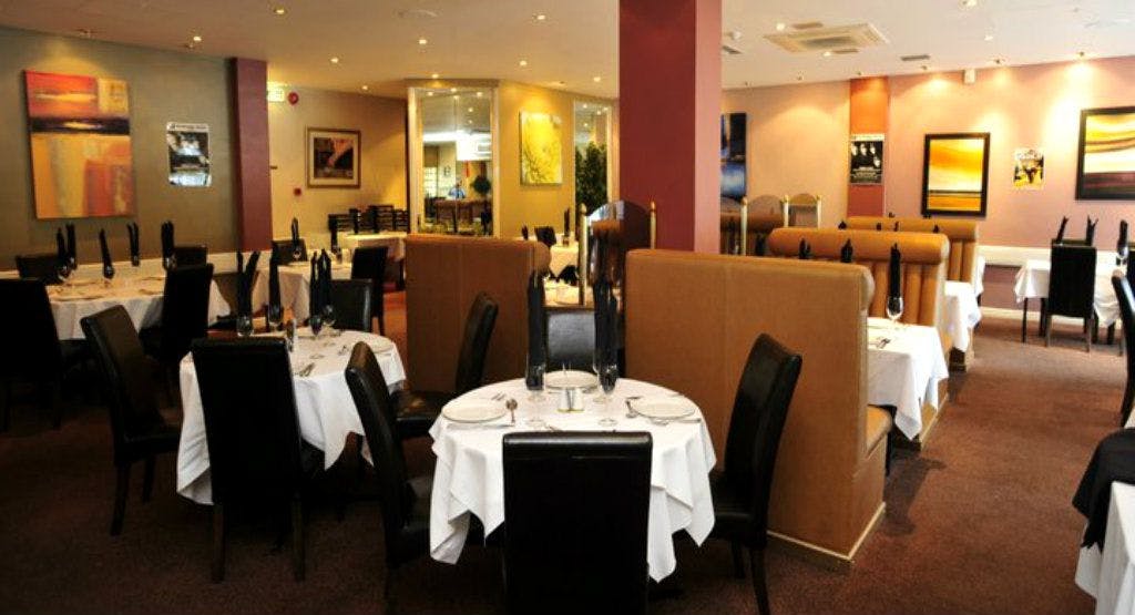Photo of restaurant Regards in Edgbaston, Birmingham