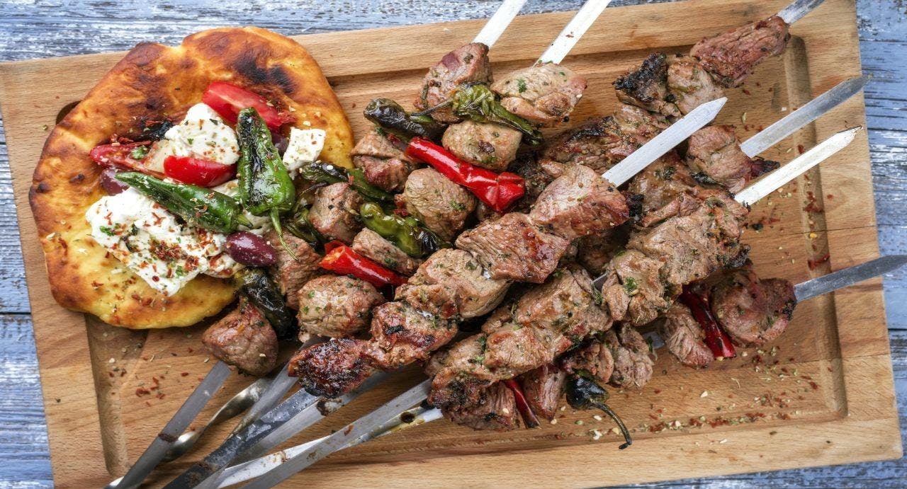 Photo of restaurant Pittagoras - Hackney Wick in Hackney, London