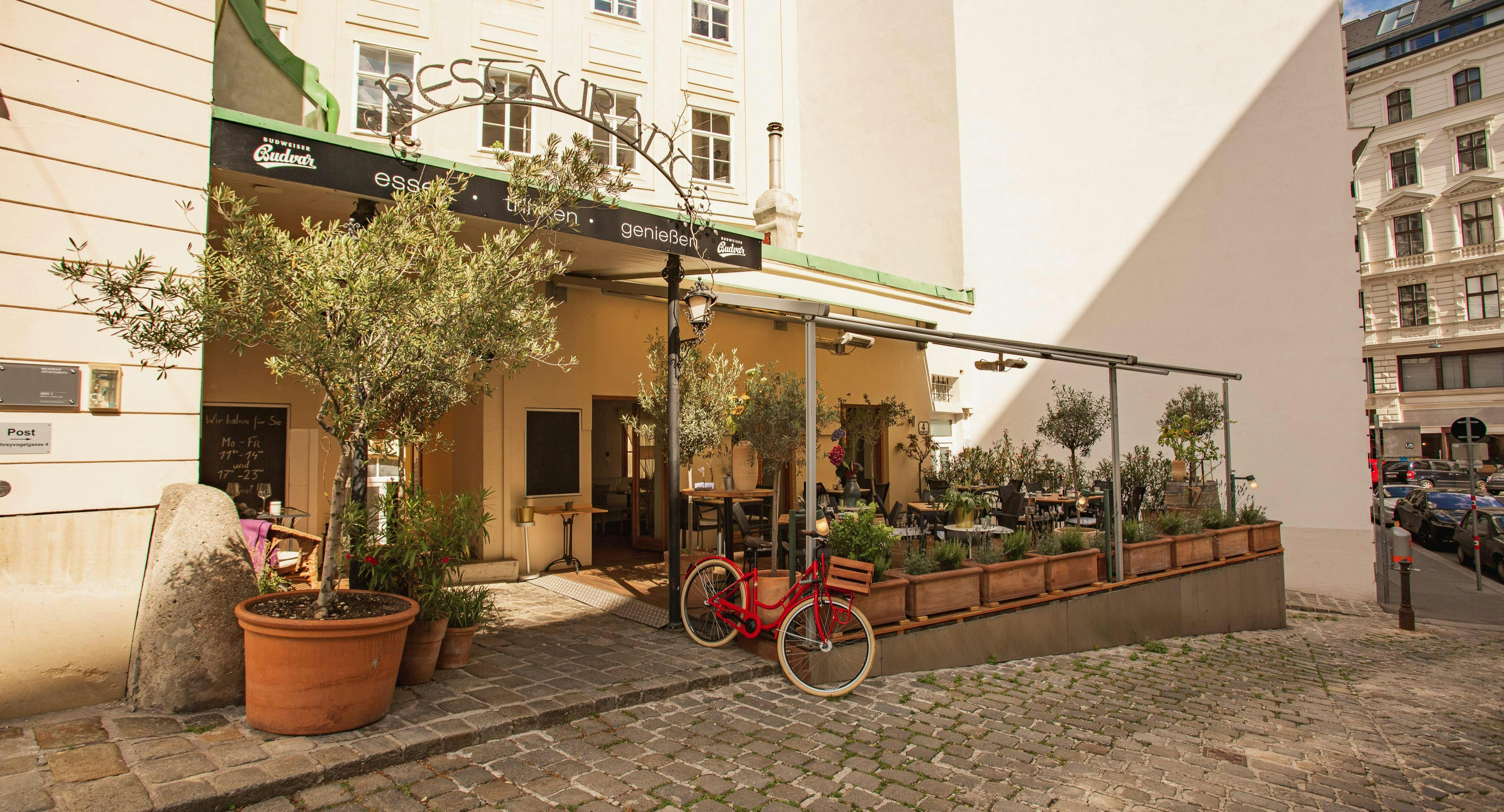 Photo of restaurant Restaurant Schubert in 1. District, Vienna