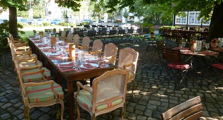 Image 1 of restaurant Taverna & Trattoria Palio
