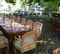 Restaurant Taverna & Trattoria Palio in Westercelle, Celle